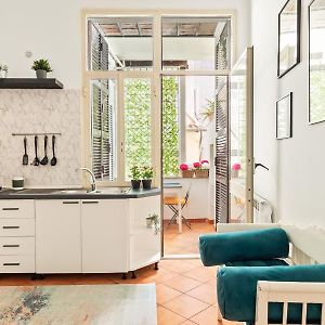 Appartement met Twee Slaapkamers